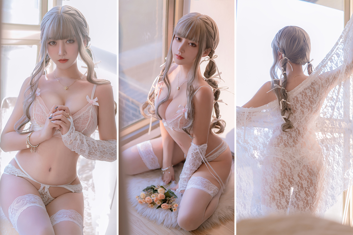 过期米线线喵_精美美图全部写真作品合集|持续更新