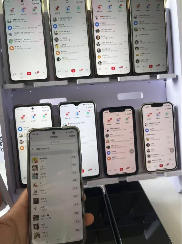 今年打粉行业有多惨?应该怎么转型? 今年打粉行业有多惨?应该怎么转型?