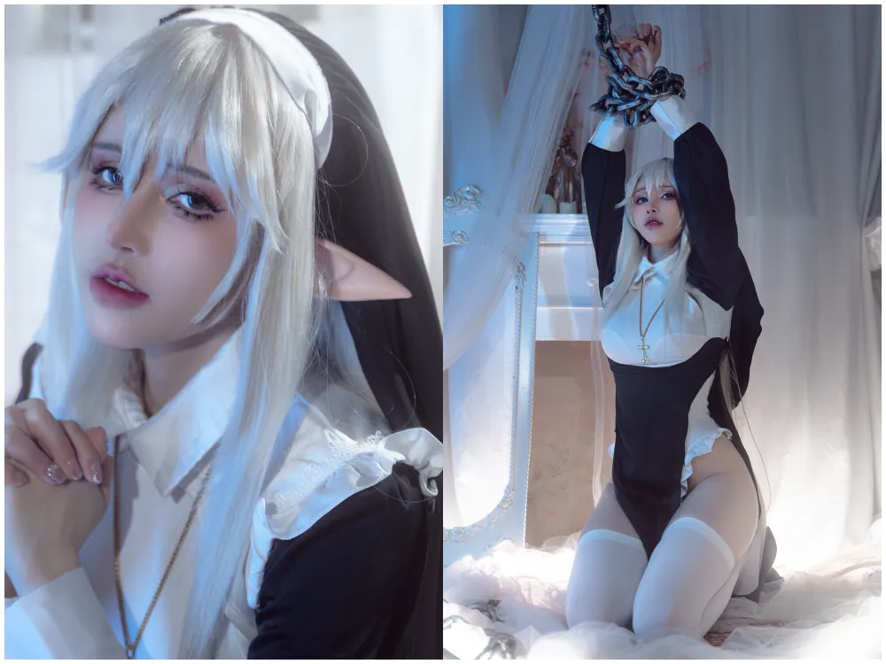 鹿八岁baby_写真coser美图作品合集下载|持续更新 鹿八岁baby_写真coser美图作品合集下载|持续更新