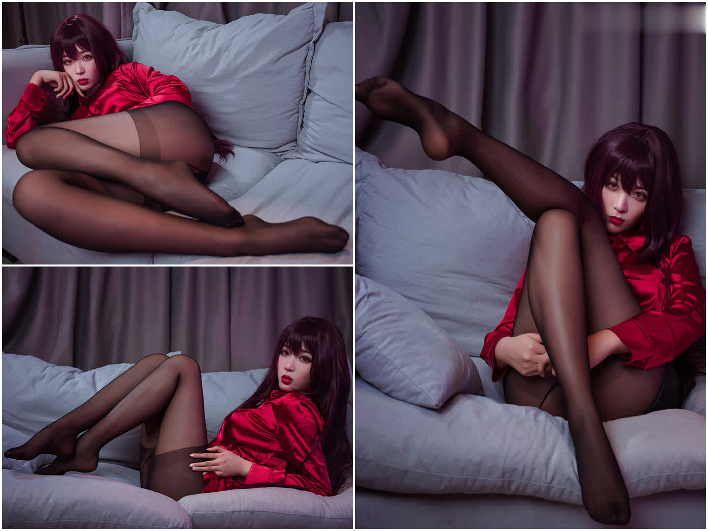 轩萧学姐_精美美图全部写真作品合集|持续更新