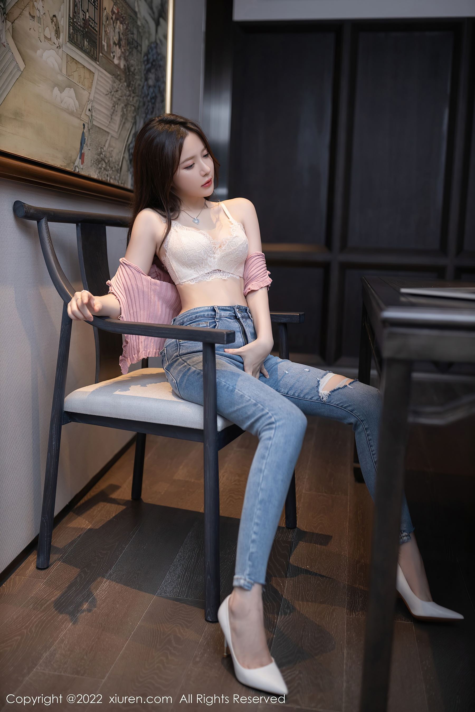 鱼子酱Fish_精美美图全部写真作品合集|持续更新 鱼子酱Fish_精美美图全部写真作品合集|持续更新