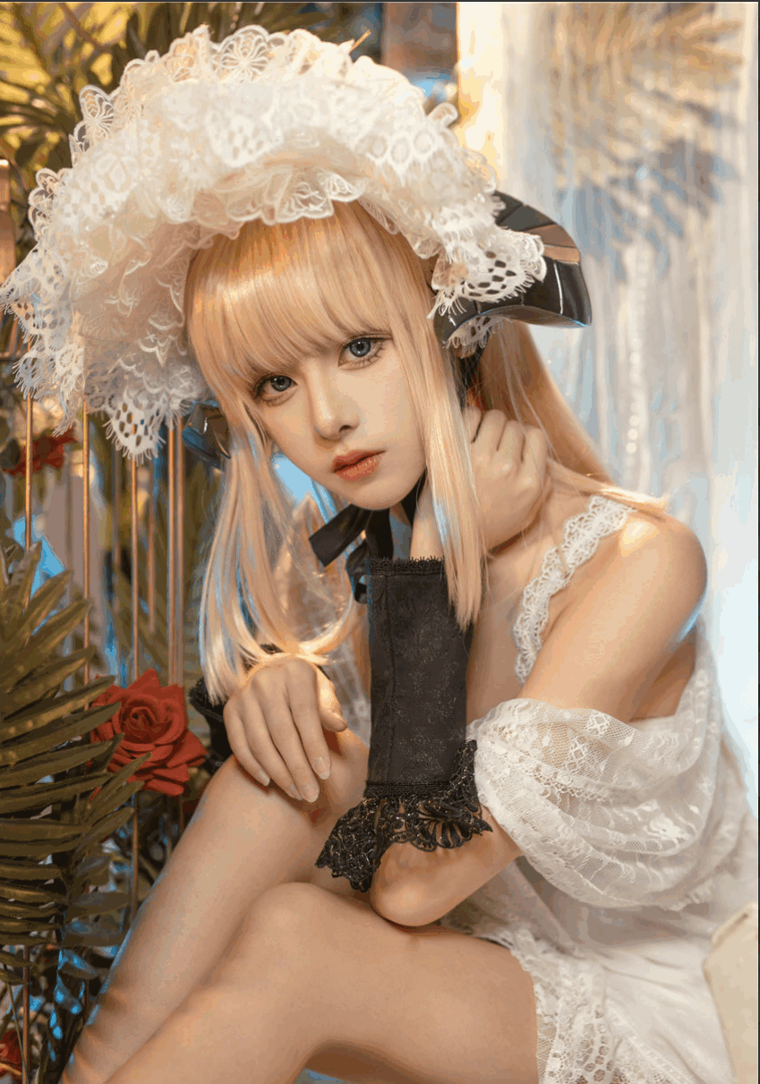 腥味猫罐_精美美图全部写真作品合集|持续更新 腥味猫罐_精美美图全部写真作品合集|持续更新