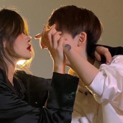 幸福感爆棚的超好看情头 甜蜜幸福颜值很高很精致的双人情头