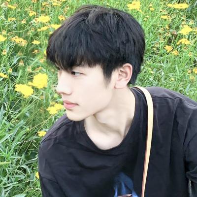 幸福感爆棚的超好看情头 甜蜜幸福颜值很高很精致的双人情头