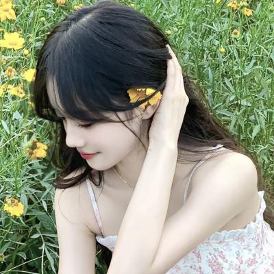 幸福感爆棚的超好看情头 甜蜜幸福颜值很高很精致的双人情头