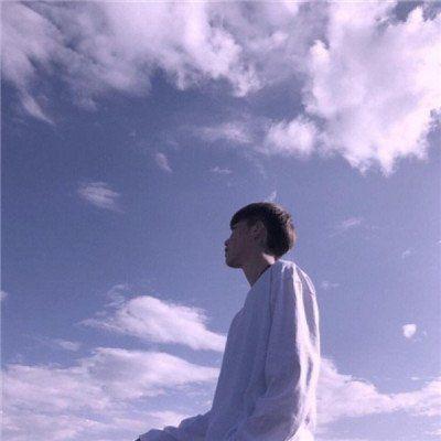 幸福感爆棚的超好看情头 甜蜜幸福颜值很高很精致的双人情头