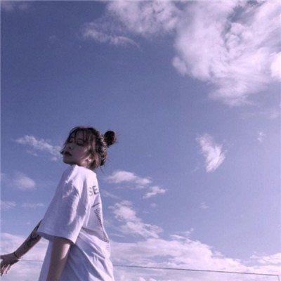 幸福感爆棚的超好看情头 甜蜜幸福颜值很高很精致的双人情头