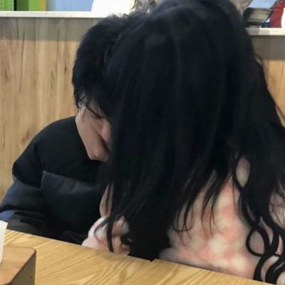 简约又让人很难忘的情头 很精致的又很魅力的简约情头