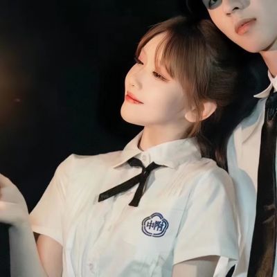 简约又让人很难忘的情头 很精致的又很魅力的简约情头