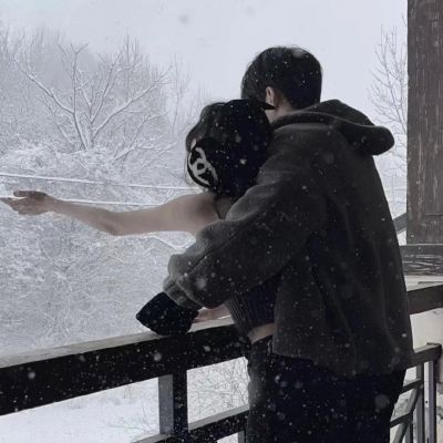 简约又让人很难忘的情头 很精致的又很魅力的简约情头