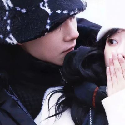 甜到心坎上的幸福情头 气氛微甜的热恋幸福的情头