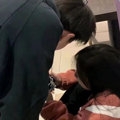 甜到心坎上的幸福情头 气氛微甜的热恋幸福的情头