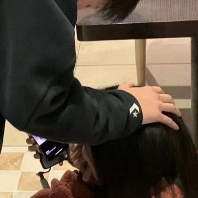 甜到心坎上的幸福情头 气氛微甜的热恋幸福的情头