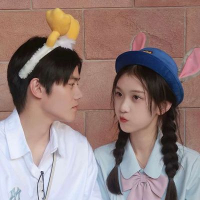 甜到心坎上的幸福情头 气氛微甜的热恋幸福的情头