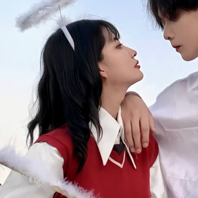 甜到心坎上的幸福情头 气氛微甜的热恋幸福的情头