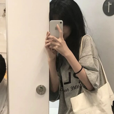 情侣头像一男一女情头真人 真人ins风情侣头像高级质感