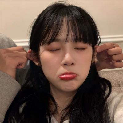 很仙又很低调的真人好看的情头 2023优质很好看的情侣头像最新