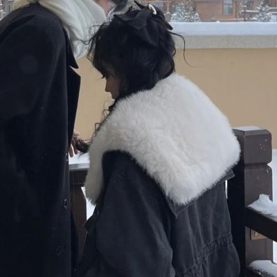 很仙又很低调的真人好看的情头 2023优质很好看的情侣头像最新