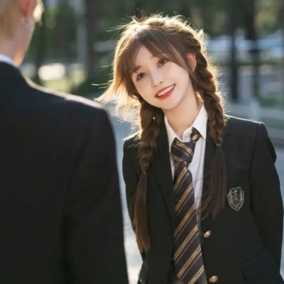 很仙又很低调的真人好看的情头 2023优质很好看的情侣头像最新