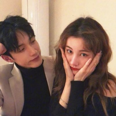 好看版简约范的气质情头最新 2023最新很火很哇塞的情头