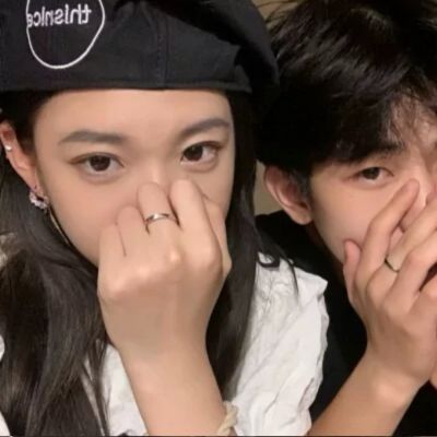 好看版简约范的气质情头最新 2023最新很火很哇塞的情头