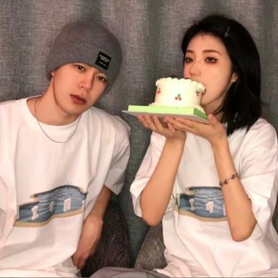 好看版简约范的气质情头最新 2023最新很火很哇塞的情头