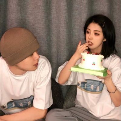 好看版简约范的气质情头最新 2023最新很火很哇塞的情头