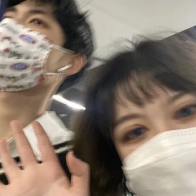 很亲密超级撩人暧昧的情头 全新很幸福暧昧期专用的情头合集