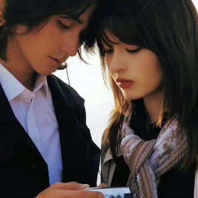 很亲密超级撩人暧昧的情头 全新很幸福暧昧期专用的情头合集