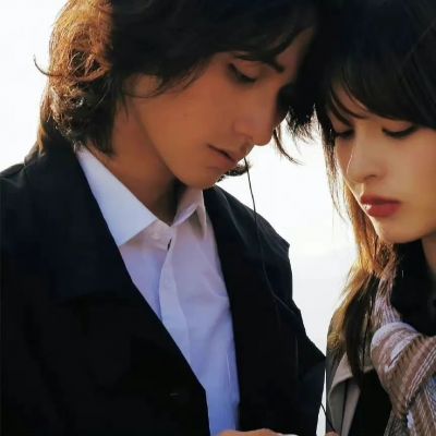 很亲密超级撩人暧昧的情头 全新很幸福暧昧期专用的情头合集