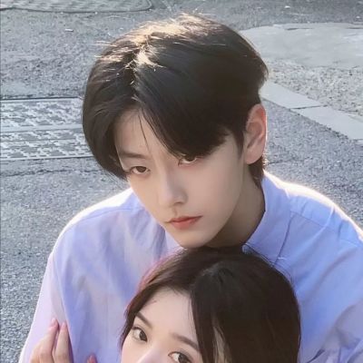 很亲密超级撩人暧昧的情头 全新很幸福暧昧期专用的情头合集