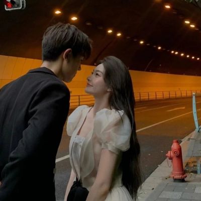 很亲密超级撩人暧昧的情头 全新很幸福暧昧期专用的情头合集