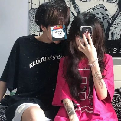 很亲密超级撩人暧昧的情头 全新很幸福暧昧期专用的情头合集