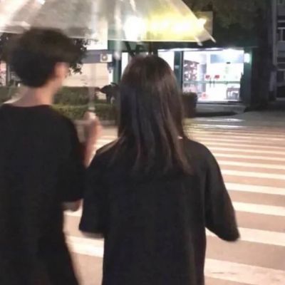 很亲密超级撩人暧昧的情头 全新很幸福暧昧期专用的情头合集