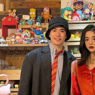 特别漂亮特别甜的情头 全新2023好看最新款情头