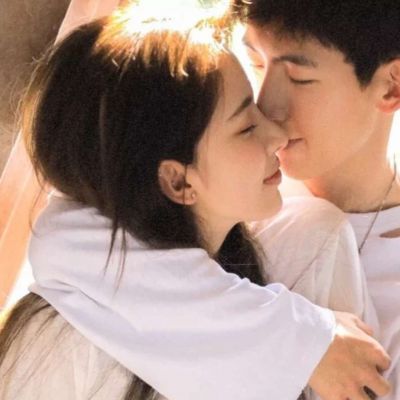 特别漂亮特别甜的情头 全新2023好看最新款情头