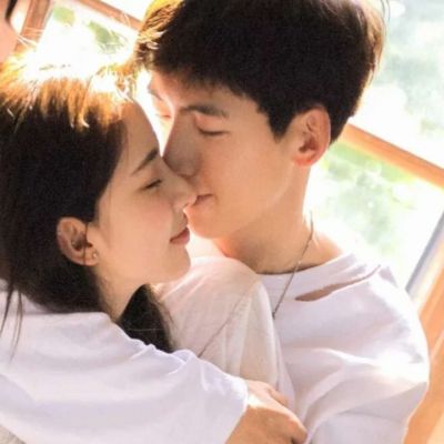 特别漂亮特别甜的情头 全新2023好看最新款情头