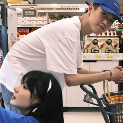 特别漂亮特别甜的情头 全新2023好看最新款情头