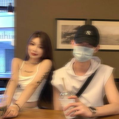 特别漂亮特别甜的情头 全新2023好看最新款情头