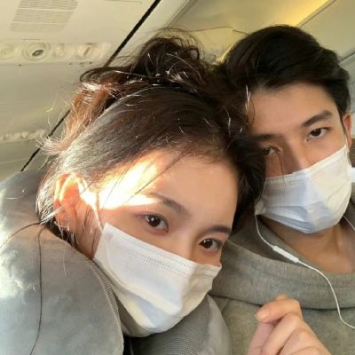 特别漂亮特别甜的情头 全新2023好看最新款情头