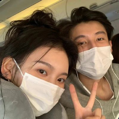 特别漂亮特别甜的情头 全新2023好看最新款情头