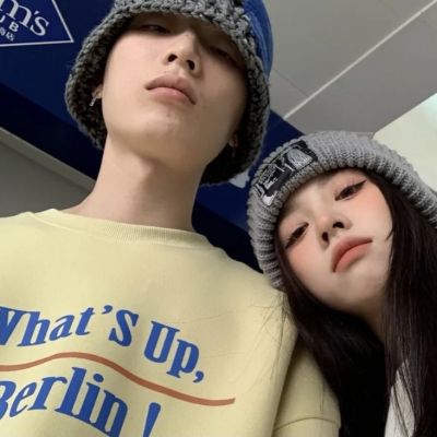 特别漂亮特别甜的情头 全新2023好看最新款情头