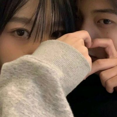 特别漂亮特别甜的情头 全新2023好看最新款情头