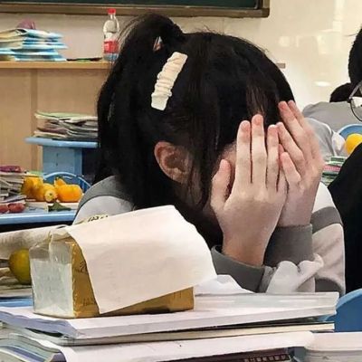 高质量小众情头精致真人 2023真人小众却惊艳的情头好看