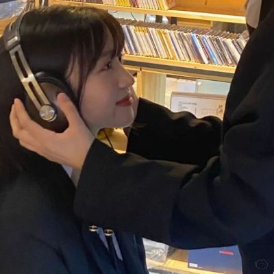 高质量小众情头精致真人 2023真人小众却惊艳的情头好看