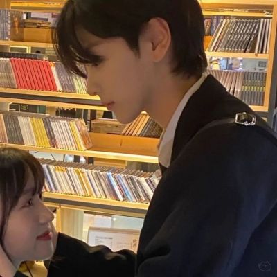 高质量小众情头精致真人 2023真人小众却惊艳的情头好看