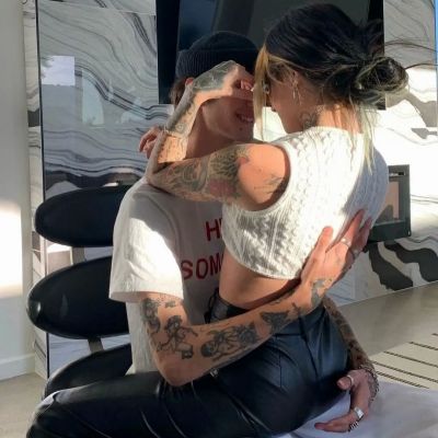 高质量小众情头精致真人 2023真人小众却惊艳的情头好看