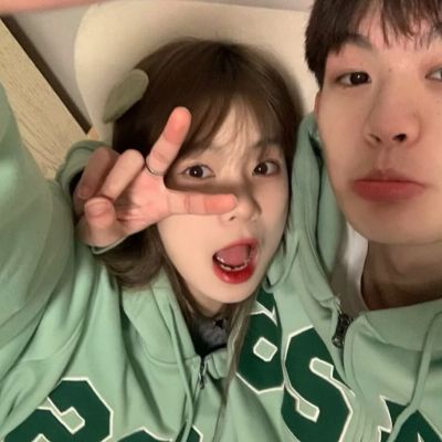 高质量小众情头精致真人 2023真人小众却惊艳的情头好看