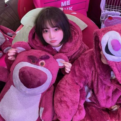 高质量小众情头精致真人 2023真人小众却惊艳的情头好看