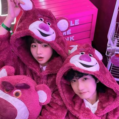 高质量小众情头精致真人 2023真人小众却惊艳的情头好看